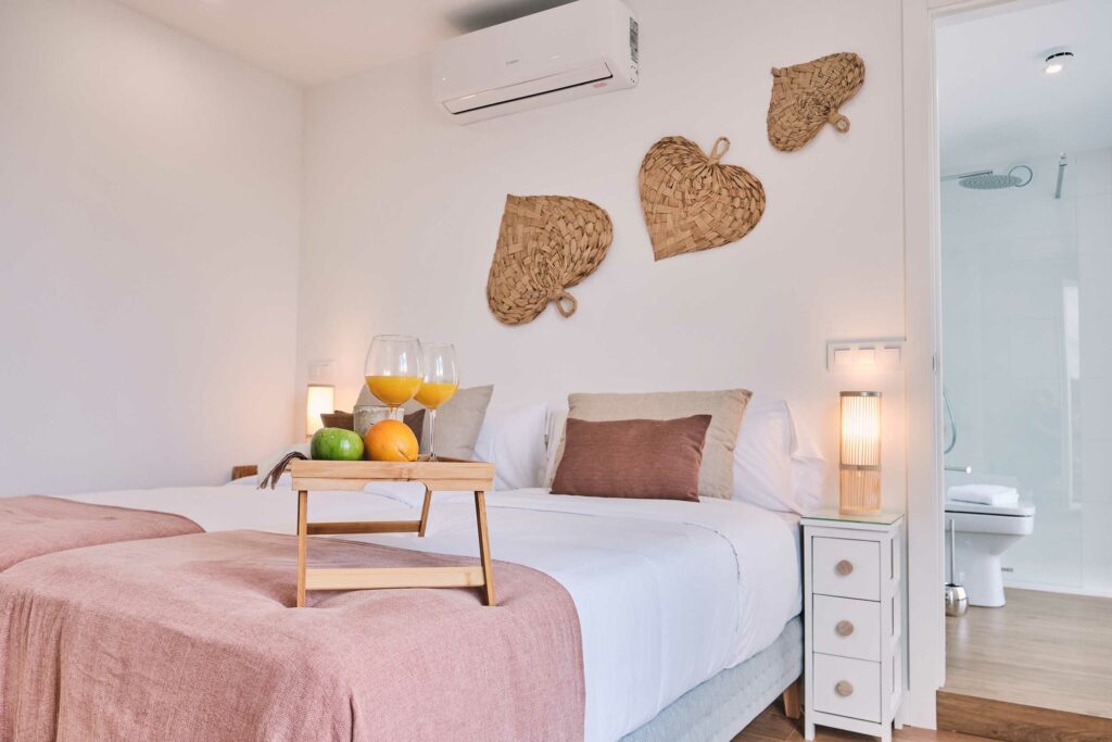 aldara suites galicia 6