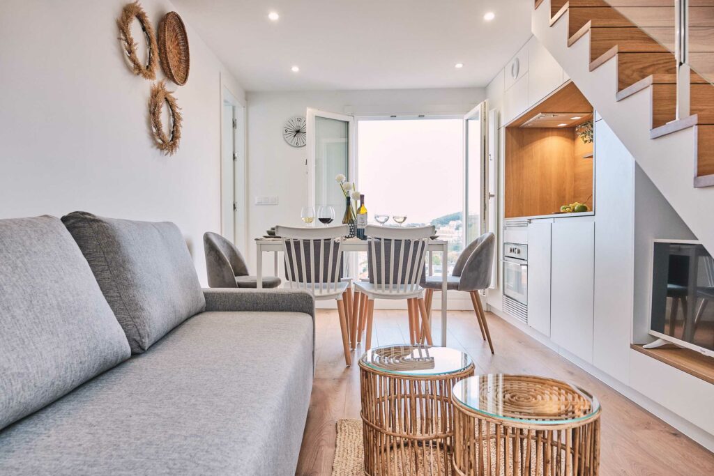 aldara suites obradoiro 5